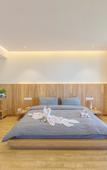 Туры в отель Qingdao Tiantai Mountain le'ai Hot Spring Art Hotel