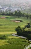 Туры в отель Qingdao Tiantai Mountain le'ai Hot Spring Art Hotel