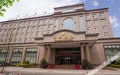 Туры в отель Wuhan Binhu Hotel (Hubei Provincial Museum)