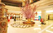 Туры в отель Wuhan Binhu Hotel (Hubei Provincial Museum)