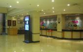 Туры в отель Wuhan Binhu Hotel (Hubei Provincial Museum)