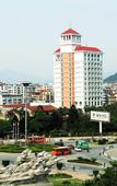 Туры в отель Rong Qiao Hotel