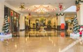 Туры в отель Rong Qiao Hotel