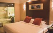 Туры в отель Rong Qiao Hotel