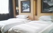 Туры в отель Zhengyuan Mingyin International Hotel