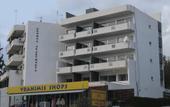 Туры в отель Anemos Apartments