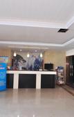 Туры в отель Tiangang Manfei Hotel (Tianyi Square SHOPING Baihe Subway Station Branch)