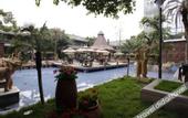 Туры в отель Projoy Hotel