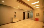 Туры в отель Haoanyi Hotel (Chengdu Shuangliu Airport Airport Sichuan University)