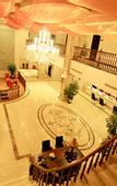 Туры в отель Haoanyi Hotel (Chengdu Shuangliu Airport Airport Sichuan University)