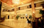 Туры в отель Haoanyi Hotel (Chengdu Shuangliu Airport Airport Sichuan University)
