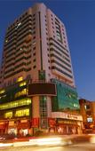 Туры в отель Dapeng Hotel