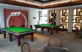Туры в отель Dongquan Hot Spring Holiday Hotel