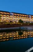 Туры в отель Dongquan Hot Spring Holiday Hotel