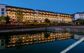 Туры в отель Dongquan Hot Spring Holiday Hotel