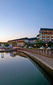 Туры в отель Dongquan Hot Spring Holiday Hotel