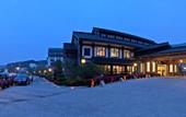 Туры в отель Dongquan Hot Spring Holiday Hotel