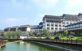 Туры в отель Dongquan Hot Spring Holiday Hotel