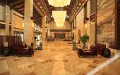 Туры в отель Dongquan Hot Spring Holiday Hotel
