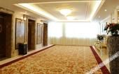 Туры в отель Jinxi International Hotel