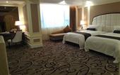 Туры в отель Jinxi International Hotel