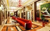 Туры в отель Babylon Hotel