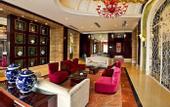 Туры в отель Babylon Hotel