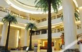 Туры в отель Midtown Hotel