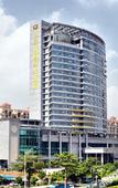 Туры в отель Golden Plaza International Hotel