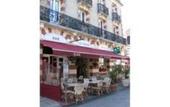 Туры в отель Hotel Le Chalet Ouistreham