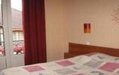 Туры в отель Hotel Le Chalet Ouistreham