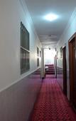 Туры в отель Yazhuo Hotel