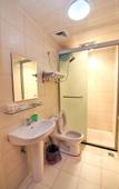 Туры в отель Minhong Hotel Lintao Road