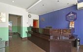 Туры в отель 99inn Selected Hotel (Shanghai South Railway Station Luoxiu Road Subway Station)
