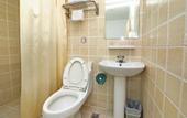 Туры в отель 99inn Selected Hotel (Shanghai South Railway Station Luoxiu Road Subway Station)