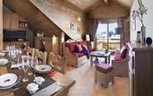 Туры в отель Le Chalet des Dolines