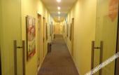 Туры в отель 99 Inn (Shanghai Jianchuan Road)