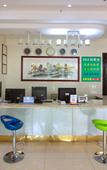 Туры в отель Pebble Motel (Lovers Road Riyue Shell)