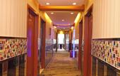 Туры в отель Jinghe Hostel