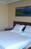 Туры в отель GreenTree Inn Zhixuan (Wuxi Nanchang Street Scenic Area Tongyang Road Store)