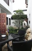 Туры в отель SCHOLARS BOUTIQUE Suzhou Shantang