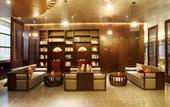 Туры в отель Suzhou Yuanqu Xinghai SCHOLARS Hotel (Jinji Lake)