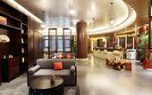 Туры в отель Suzhou Yuanqu Xinghai SCHOLARS Hotel (Jinji Lake)