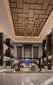 Туры в отель Wuyuan Ruiyi Xingjiangwan Holiday Hotel (Zhuzi Pedestrian Street)