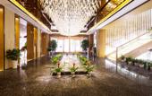 Туры в отель Nanxun Shuijingjing Maison New Century Grand Hotel