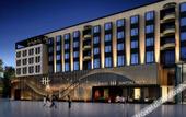 Туры в отель Nanxun Shuijingjing Maison New Century Grand Hotel