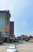 Туры в отель Jiajiajia Hotel