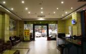 Туры в отель Lavande Hotels(Guangzhou Tonghe Nanfang Hospital & Southern Medical University Branch)