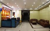Туры в отель Lavande Hotels(Guangzhou Tonghe Nanfang Hospital & Southern Medical University Branch)