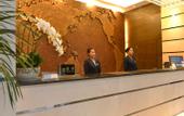 Туры в отель Carnival CEO Hotel (Chengdu Tianfu 3rd Street Funian Square)